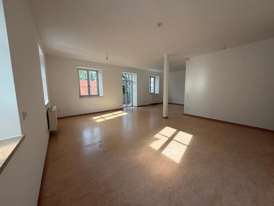 Thumbnail-Wohnung am Stadplatz in Neuötting