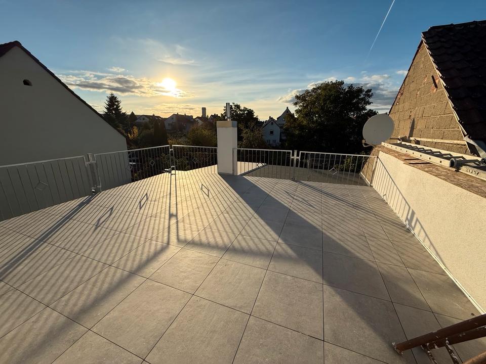 Thumbnail-Erstbezug nach Kernsanierung