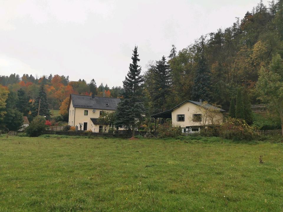 Thumbnail-Bauernhaus Kamsdorf top komplett Sanierung 2223
