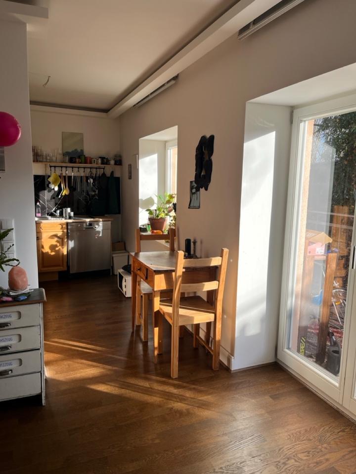 Thumbnail-Sonnige 2-Zimmer-Wohnung mit Balkon im Osten