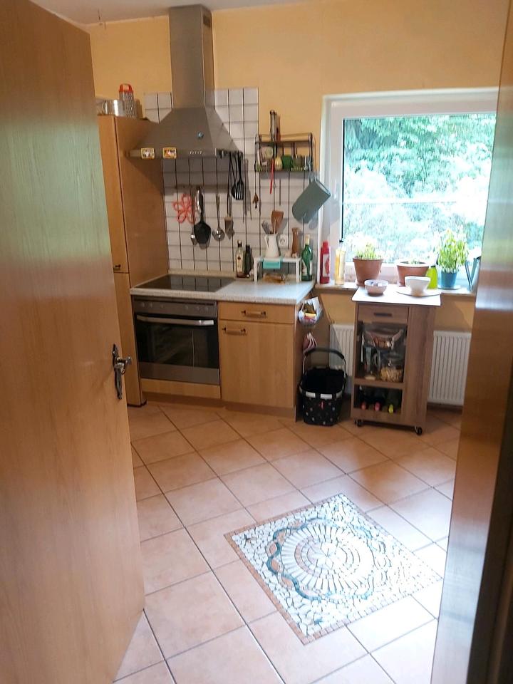Thumbnail-Wohnung in Gudensberg außerhalb zu vermieten