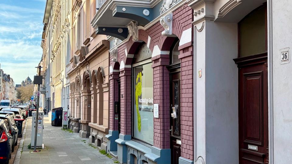 Thumbnail-2 Provisionsfreie Singlewohnungen im Frankenberger Viertel