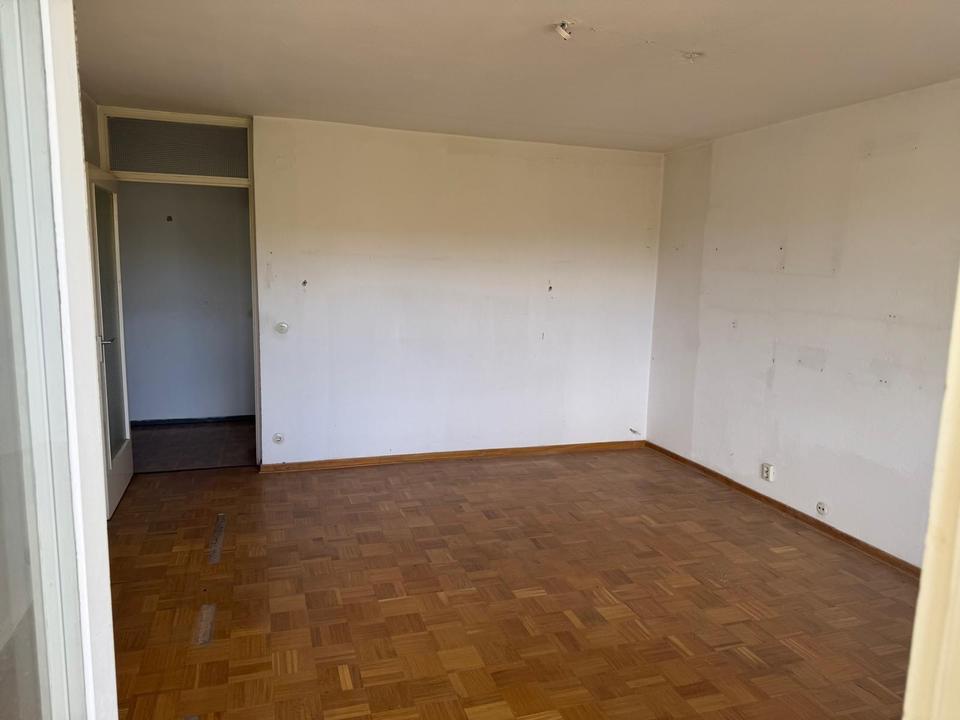 Thumbnail-2 Zimmer Wohnung mit Balkon in Steglitz Zehlendorf von Privat