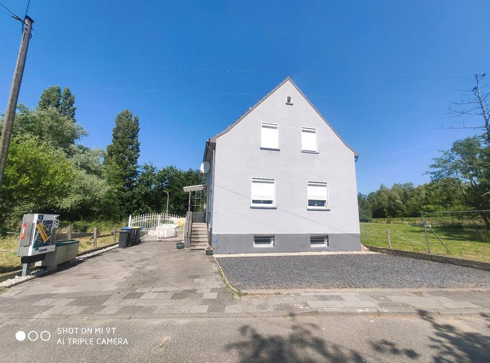 Thumbnail-Haus Einfamilienhaus Selbstversorger