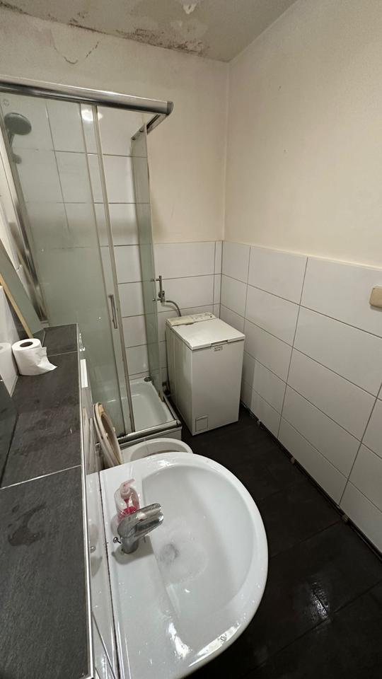 Thumbnail-Gemütliche 2-Zimmer-Wohnung mit toller Aufteilung in Remscheid