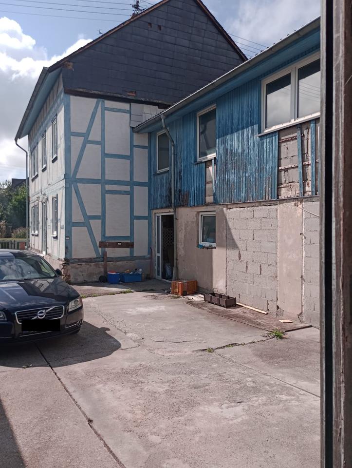 Thumbnail-Gemütliches Einfamilienhaus im Hunsrück