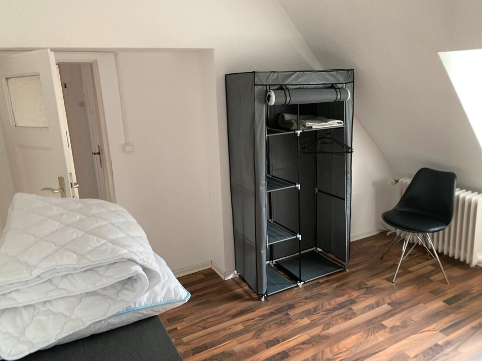 Thumbnail-3 Zimmer WG geeignet Burg S Bahn Nähe