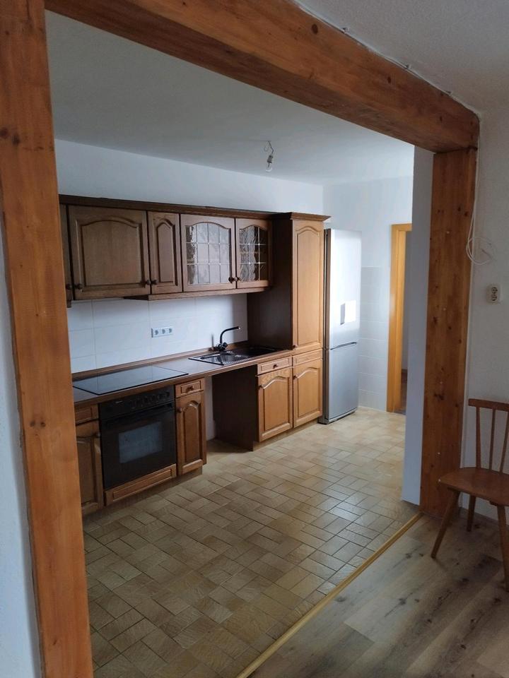 Thumbnail-2 Zimmer Wohnung