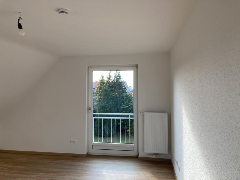 Thumbnail-Zeven - 3 Zimmer Wohnung - ruhig und zentral