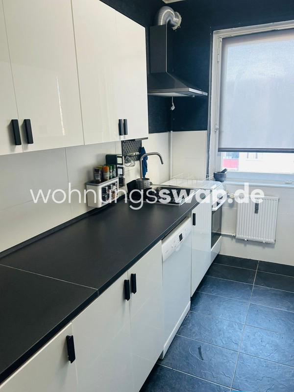 Thumbnail-Wohnungsswap - 3 Zimmer, 68 m² - Leuningerpfad, Berlin