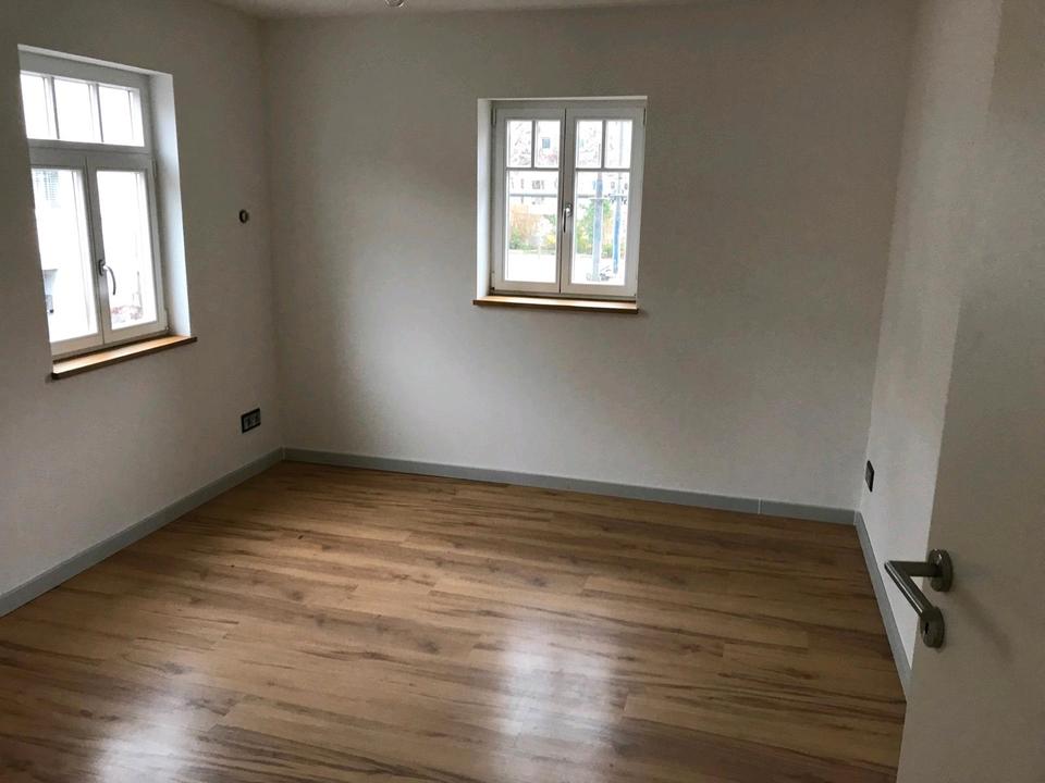 Thumbnail-2 Zimmer Wohnung in Kirchardt-Berwangen