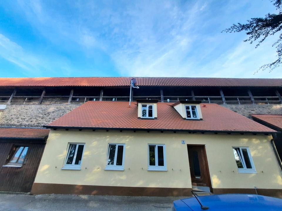 Thumbnail-Kasarme zu vermieten