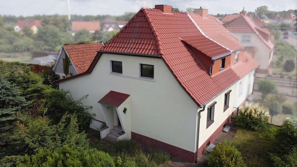 Thumbnail-Doppelhaushälfte in Bleicherode