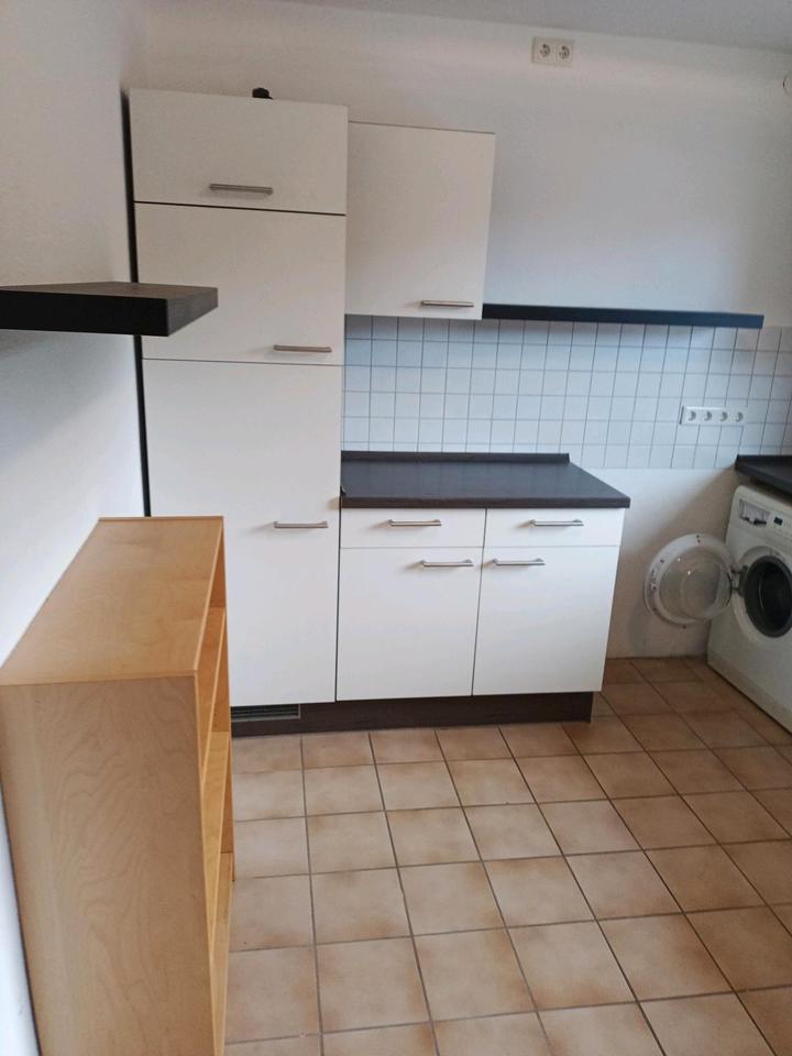 Thumbnail-Schöne Obergeschoss Wohnung im Herzen von Oldersum Moormerland