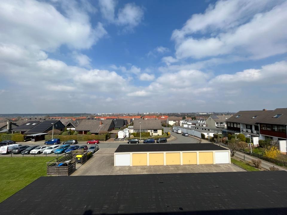 Thumbnail-Sehr schöne Wohnung mit Garage zu verkaufen