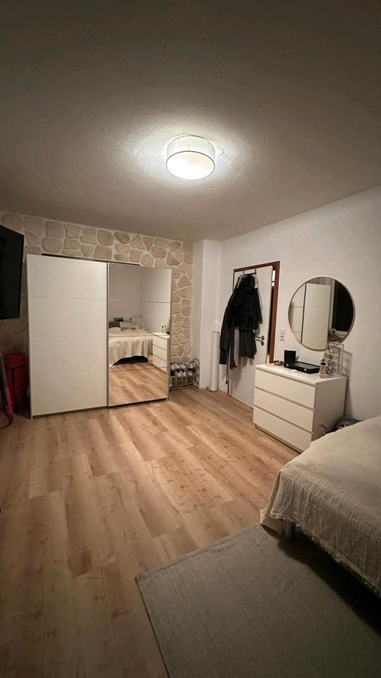 Thumbnail-WG-Zimmer in Hannover-Ledeburg ab sofort verfügbar