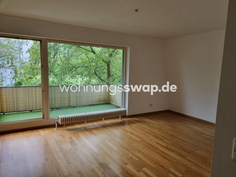 Thumbnail-Wohnungsswap - 2 Zimmer, 65 m² - Radickestraße, Berlin
