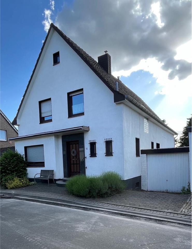 Thumbnail-Mehrgenerationenhaus großes Grundstück Sackgasse