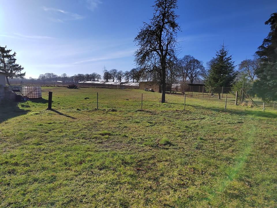 Thumbnail-Ückeritz, EFH , Nebengelass, ruhige Lage, san. bed.