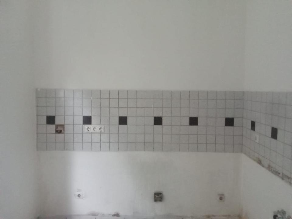 Thumbnail-60 qm, 3 Zimmer, Küche, Bad