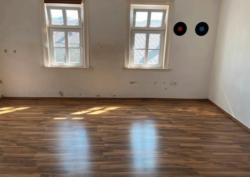 Thumbnail-4 Zimmer, Küche, Bad Hilchenbach Müsen zu vermieten