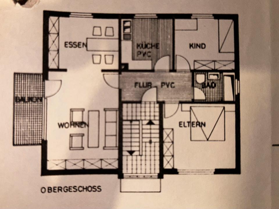 Thumbnail-3,5 Zimmer Wohnung lehrte Ahlten