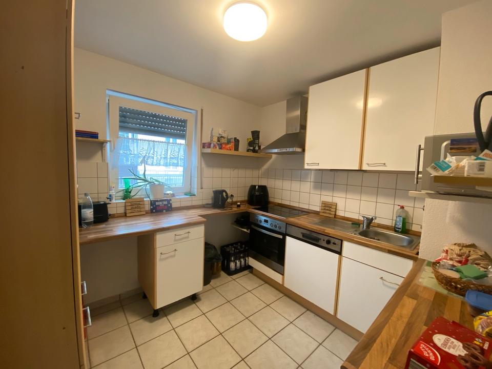 Thumbnail-Schöne Erdgeschosswohnung in Troisdorf-Kriegsdorf