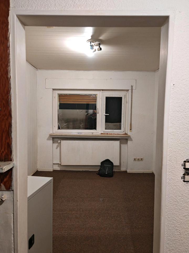 Thumbnail-3 Zimmer Wohnung zu vermieten