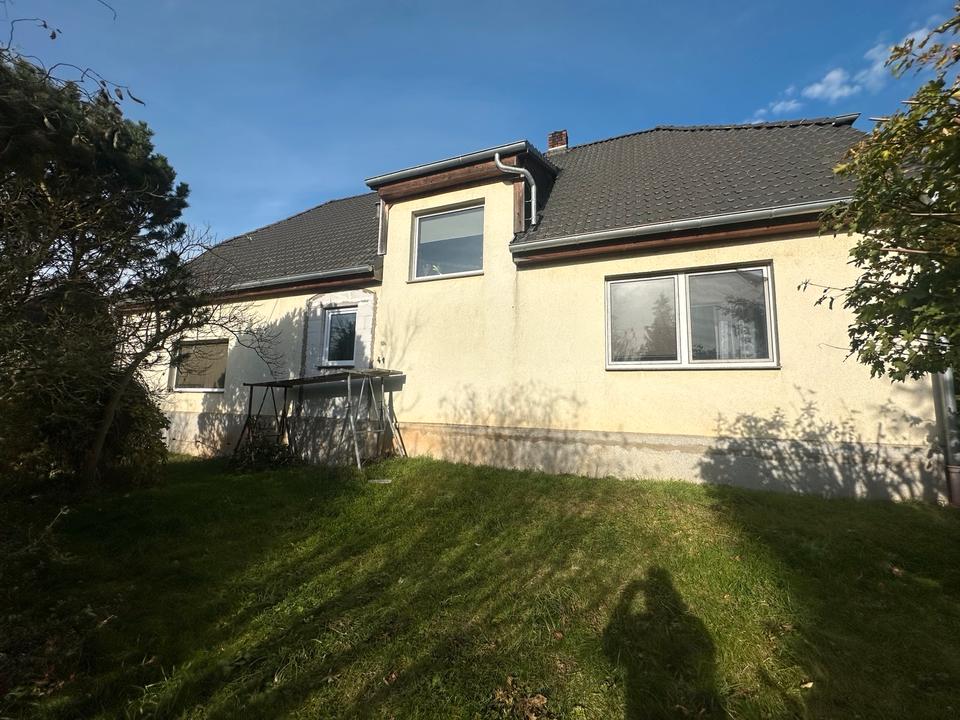 Thumbnail-Ein Familien Haus