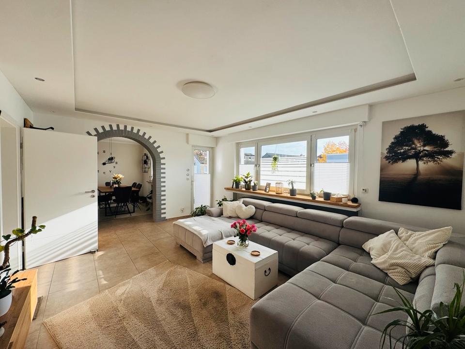 Thumbnail-Helle 3-Zimmer-Eigentumswohnung