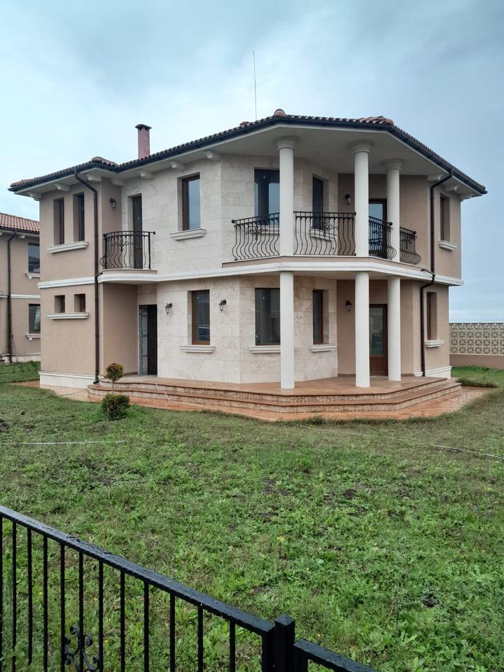 Thumbnail-2 Häuser inkl. Grundstück. Bulgarien, Sonnenstrand, Strand