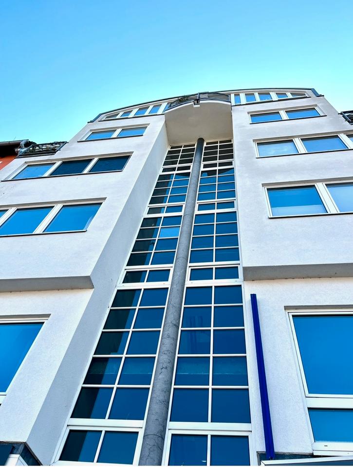 Thumbnail-Schöne Balkonwohnung in bester Zentrumslage