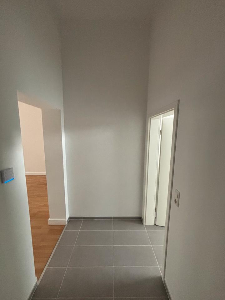 Thumbnail-NEU|| SinglePaar-EG-Barrierefrei 2 Zi 52qm Kernsarniert in Wanne