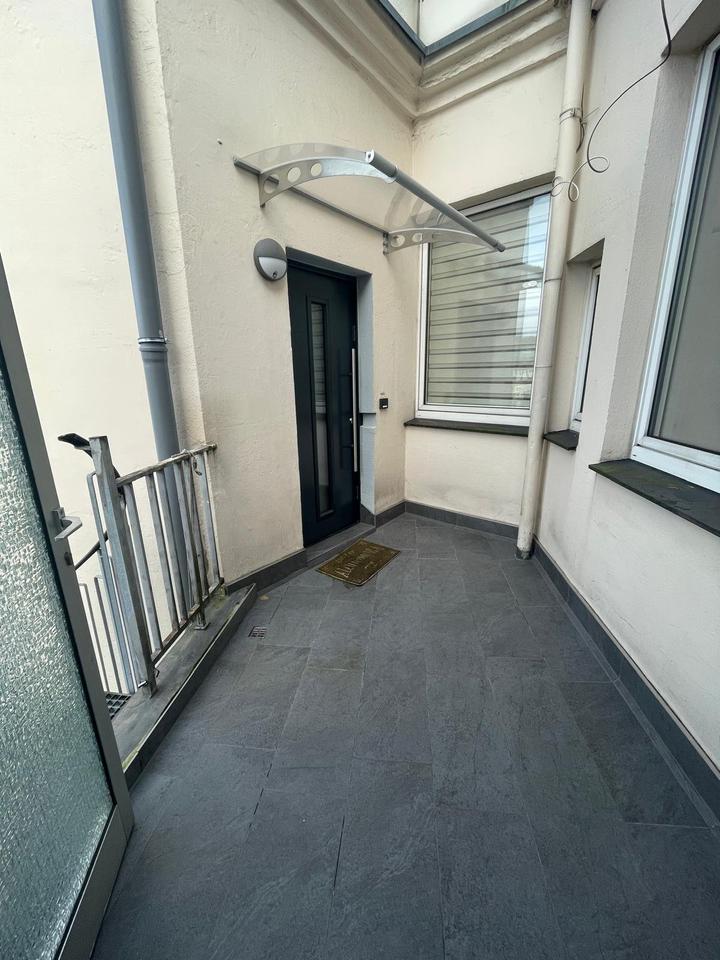 Thumbnail-Moderne Maisonette Altbauwohnung