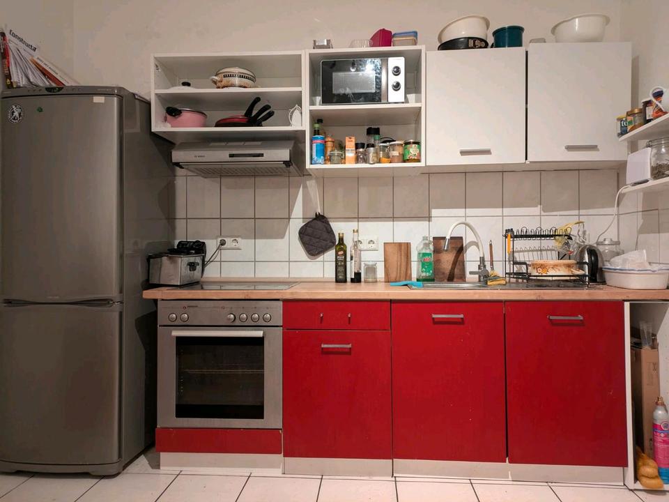 Thumbnail-1 Großes Zimmer In WG