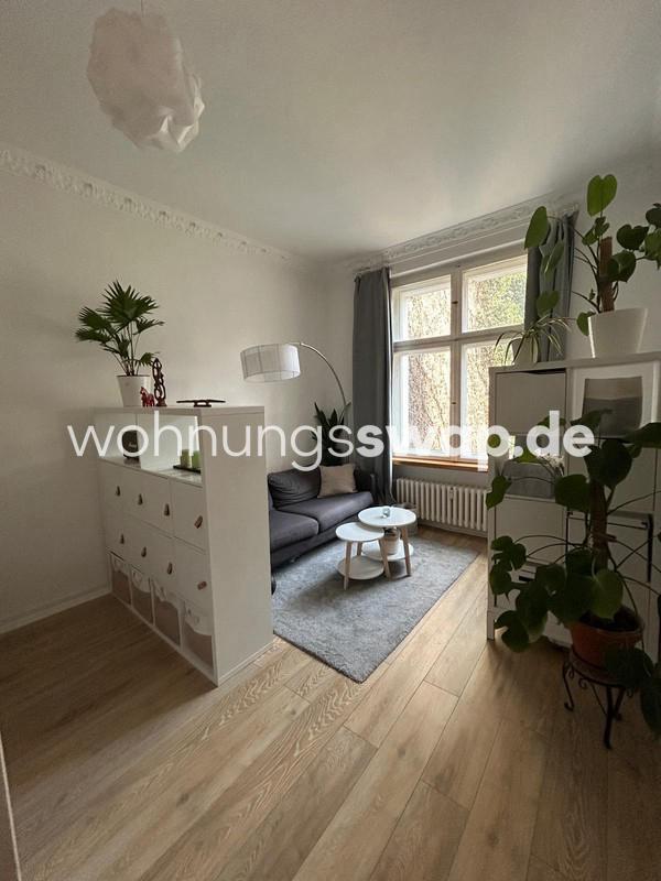 Thumbnail-Wohnungsswap - 2 Zimmer, 51 m² - Goßlerstraße, Berlin-12161