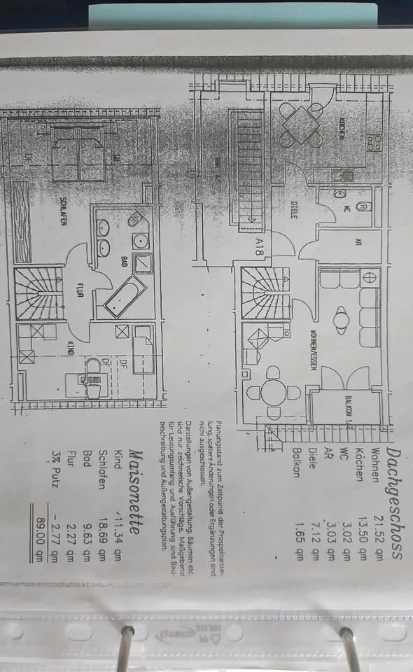 Thumbnail-3 Raumwohnung am Schwanteich