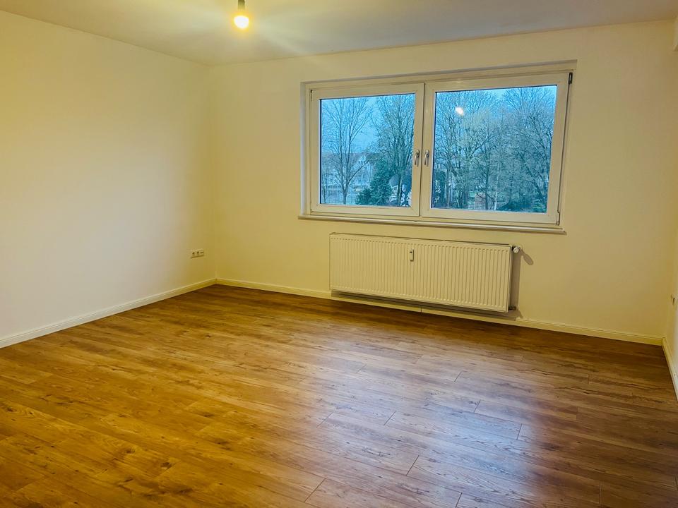 Thumbnail-3,5 ZKB-Wohnung in der vorderen Wüste