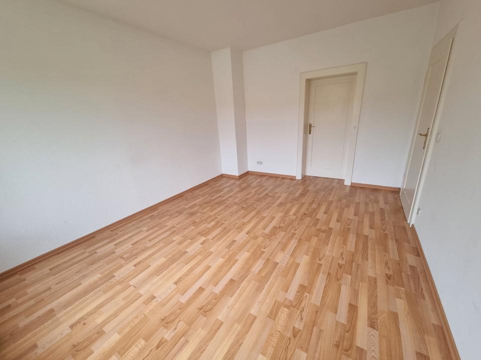 Thumbnail-2 Zimmer Wohnung mit Einbauküche