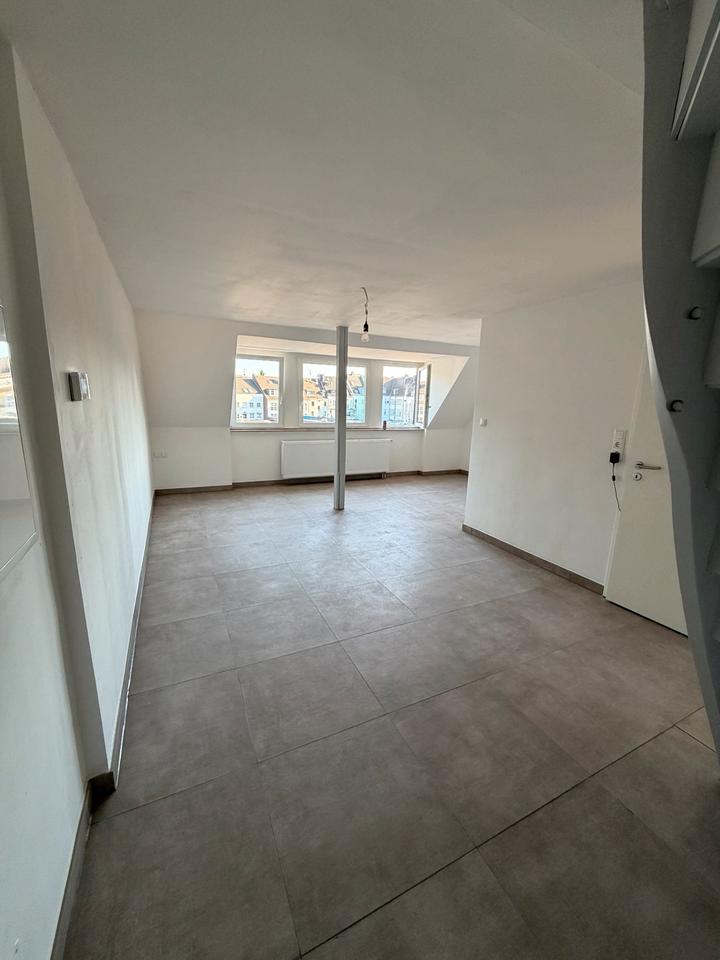Thumbnail-Exklusive Maisonette-Dachgeschosswohnung in Jülich