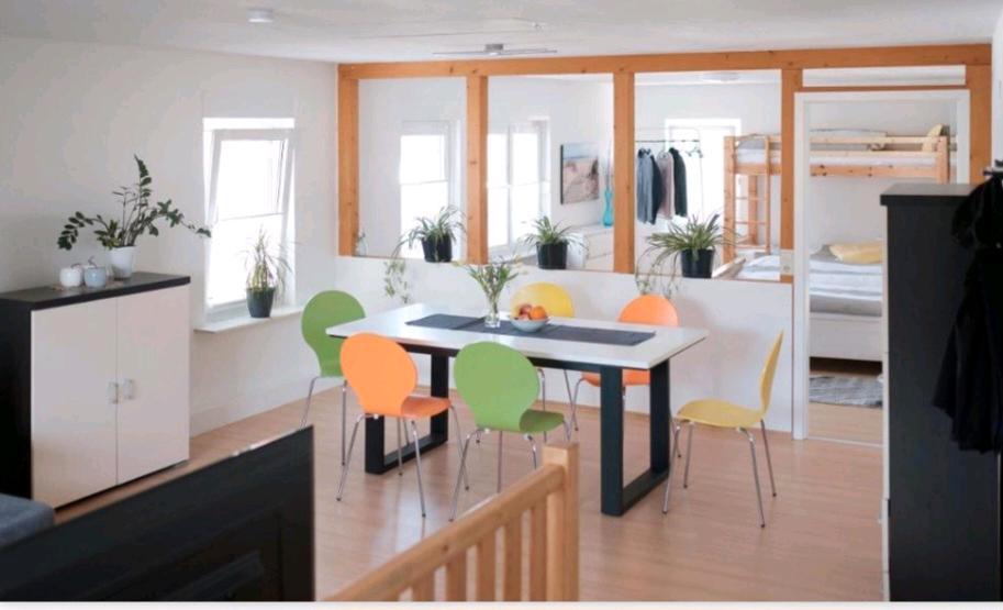 Thumbnail-FerienwohnungWohnung auf Zeit