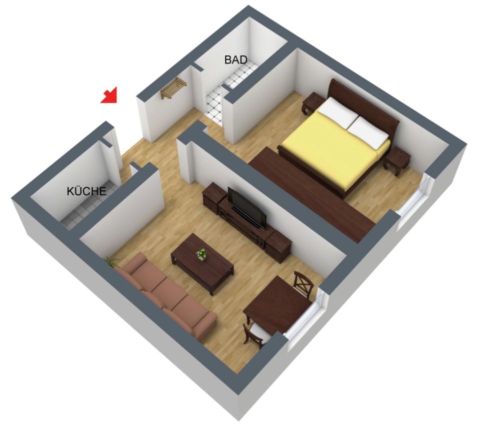 Thumbnail-2 RÄUME,MAXIMAL WOHLFÜHLFAKTOR