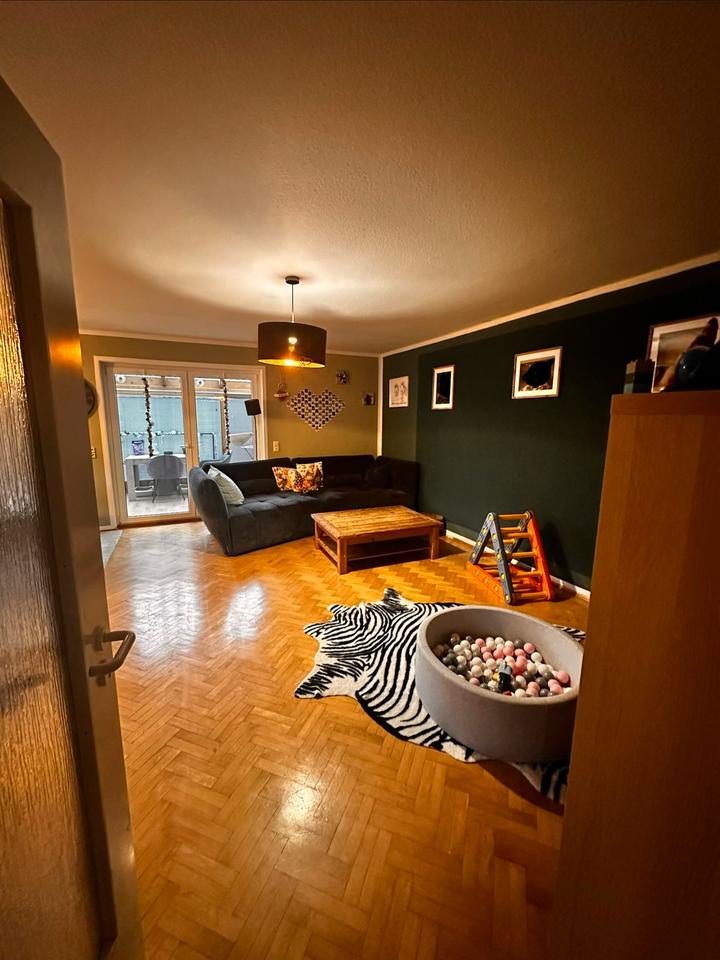 Thumbnail-3 Zimmer Mietwohnung in Düren-Birgel