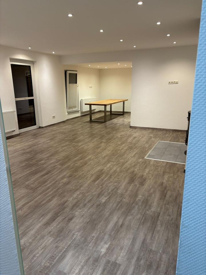 Thumbnail-Schöne, helle 2 ZKB Wohnung in Bad Marienberg zu vermieten