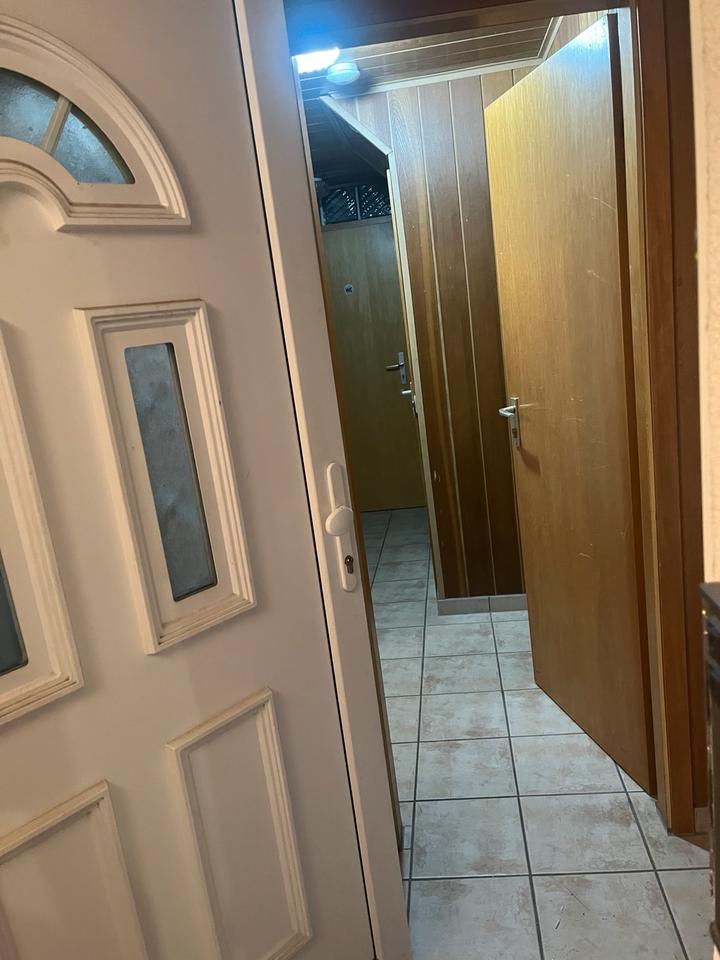 Thumbnail-Kleine 2 ZW in Nieder Ohmen zu vermieten