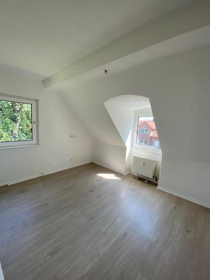 Thumbnail-Helle 3 ZKB Wohnung in Bramsche