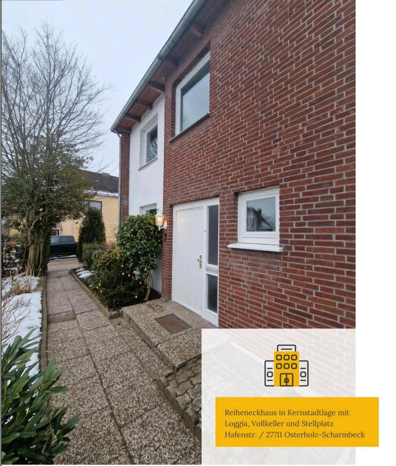 Thumbnail-Provisionsfreies Reiheneckhaus