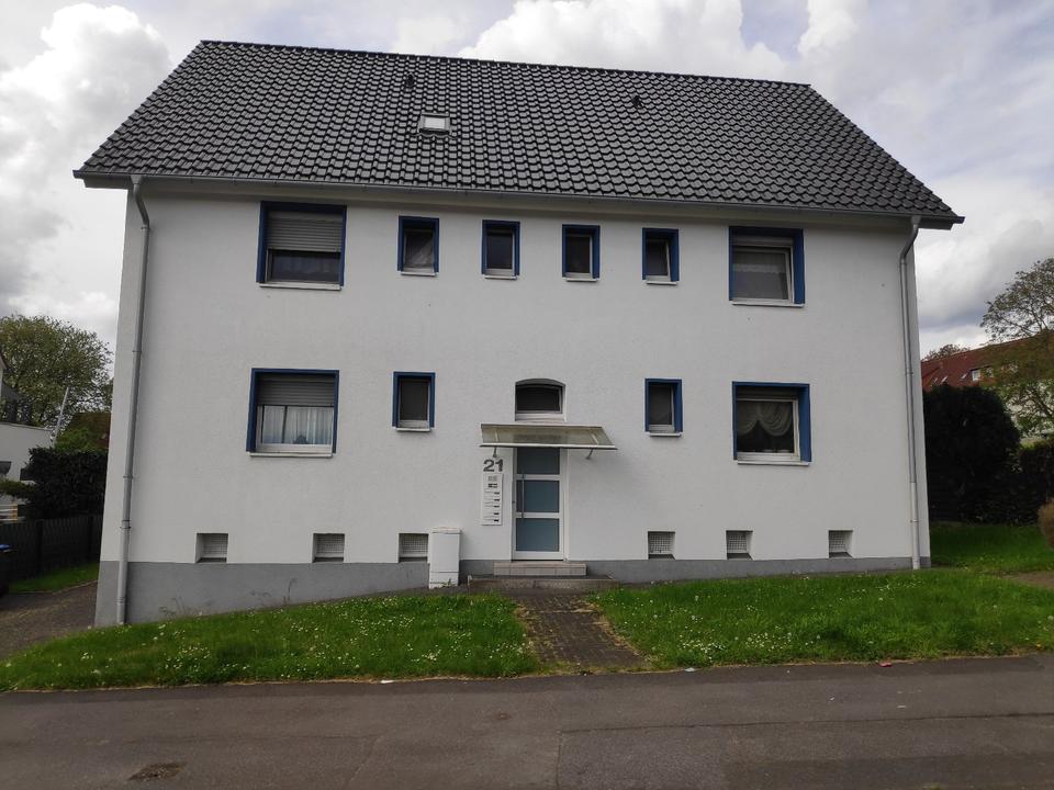 Thumbnail-Lichtdurchflutete Wohnung mit großem Balkon zu vermieten