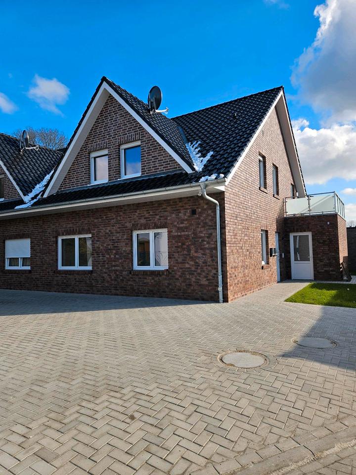 Thumbnail-Erdgeschosswohnung