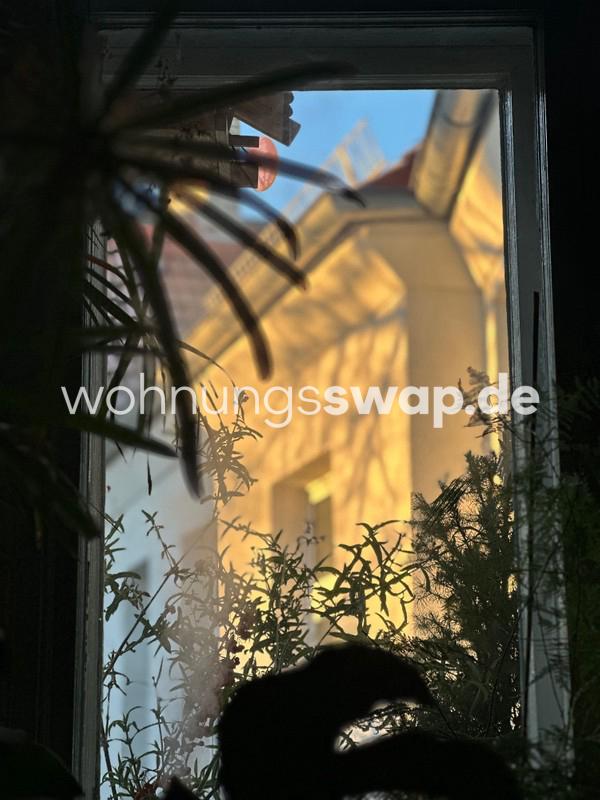 Thumbnail-Wohnungsswap - 2 Zimmer, 63 m² - Wühlischstraße, Friedrichshain, Berlin